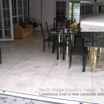 Level Cova Concrete Resurfacing