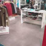 Level cova concrete resurfacing