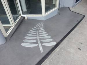Concrete Resurfacing