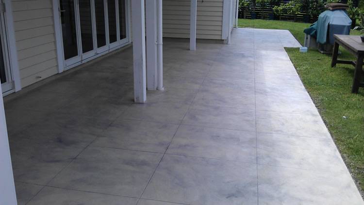 Cretecova Patio