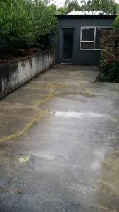 Crack repairs - Auckland