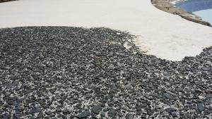 Skimming the surface with Cretecova concrete resurfacer
