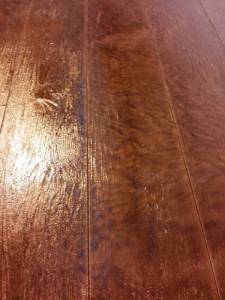 WoodCrete