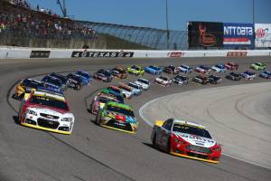 Texas motor speedway