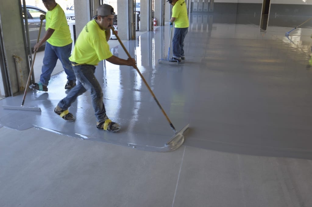 Read more about the article The Best Factory Floor Options for Efficiency and Durability