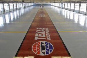Read more about the article The ultimate garage floor