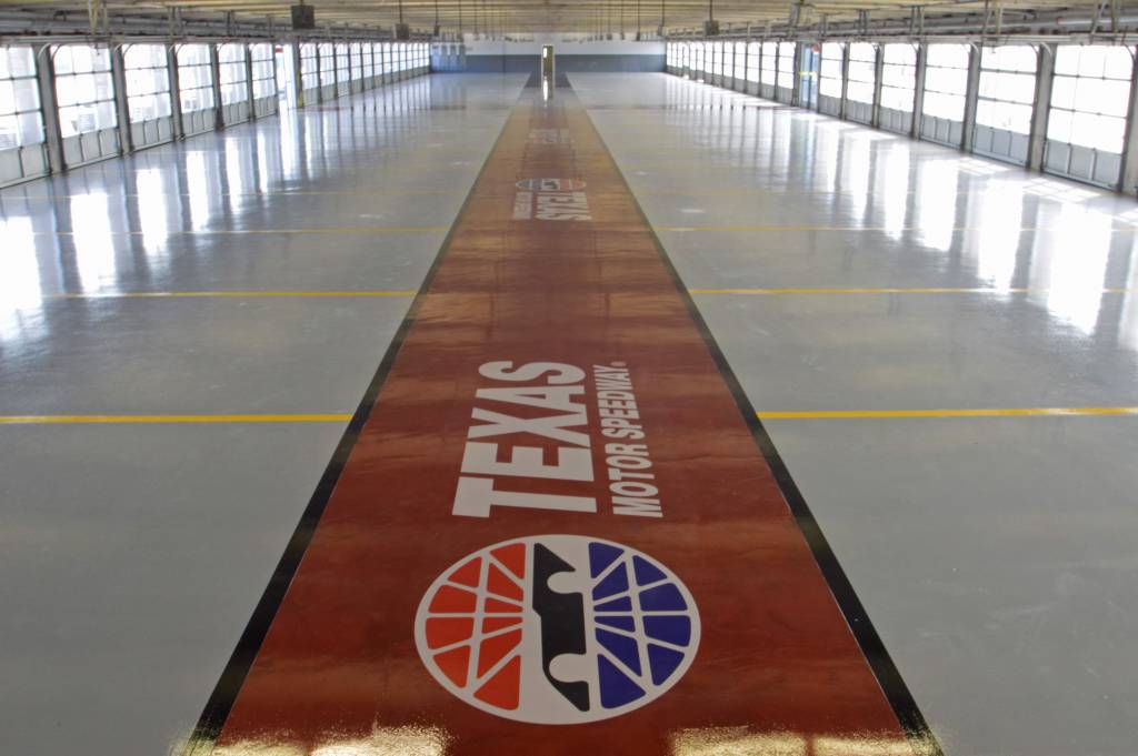 Read more about the article The ultimate garage floor