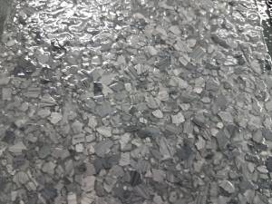 Basalt Brindle Flake