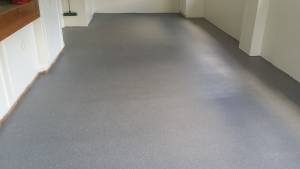 Quartz Evening - Alford garage 4