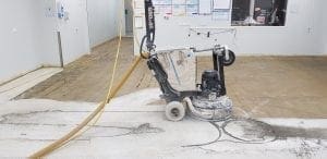 Read more about the article How Long Does It Take To Grind A Concrete Floor?