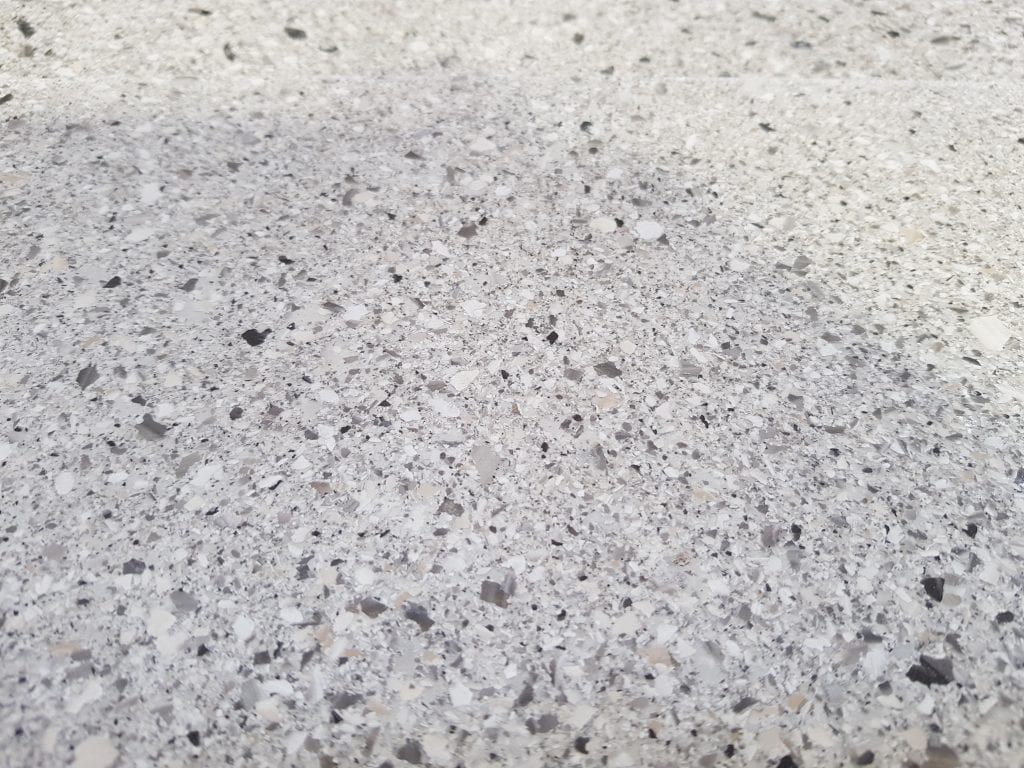 Read more about the article Natural Elements Flake Floor Collection