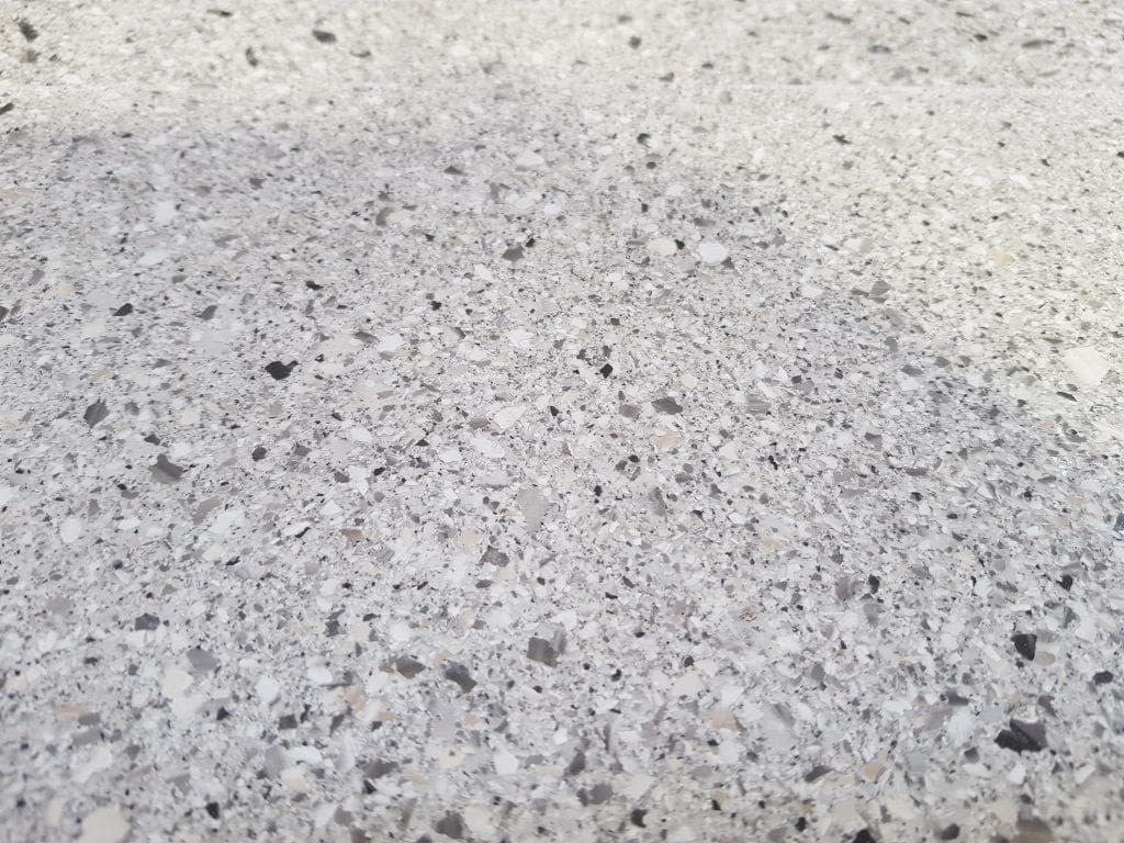 Read more about the article Natural Elements Flake Floor Collection