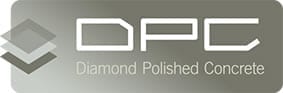 Diamond Polished Concrete Logo