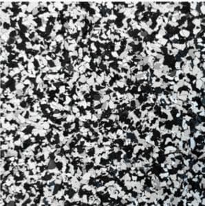 Bona Resilient creative chip Black and White
