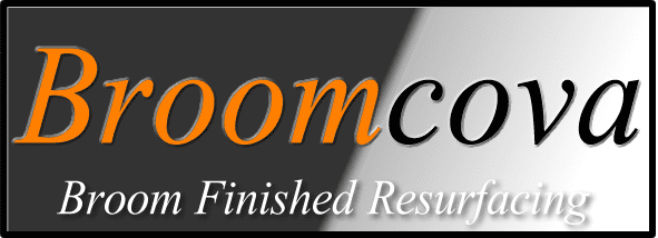Broomcova Concrete Resurfacing