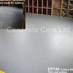 EP740 Otahuhu Resin Floor Coating