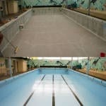Northcote Primary Pool Paint
