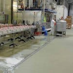 Fast Flooring