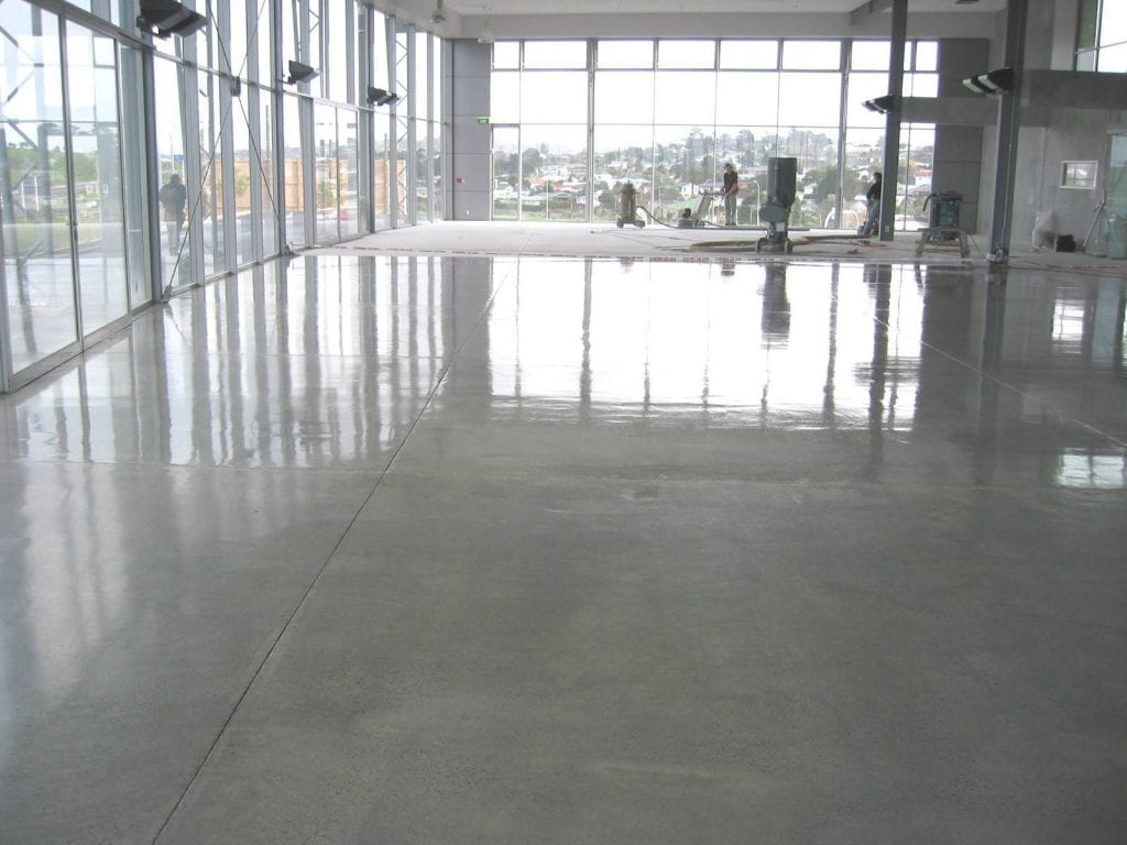 Read more about the article What is Concrete Sealer and Why It’s Essential for Your Floors