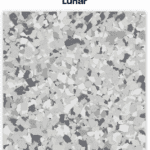 Lunar 1/4" Flake