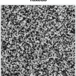 Tuxedo 2mm (1/16") vinyl flake for Sparta-Flake floor system
