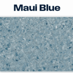 Maui Blue Flake