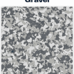 Gravel Flake 6mm for Sparta_Flake floors