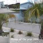 Albany Showhome Cretecova Decorative Concrete Resurfacing Cretecova