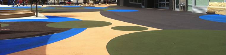 You are currently viewing Asphalt Sealing/Recolouring – decorative