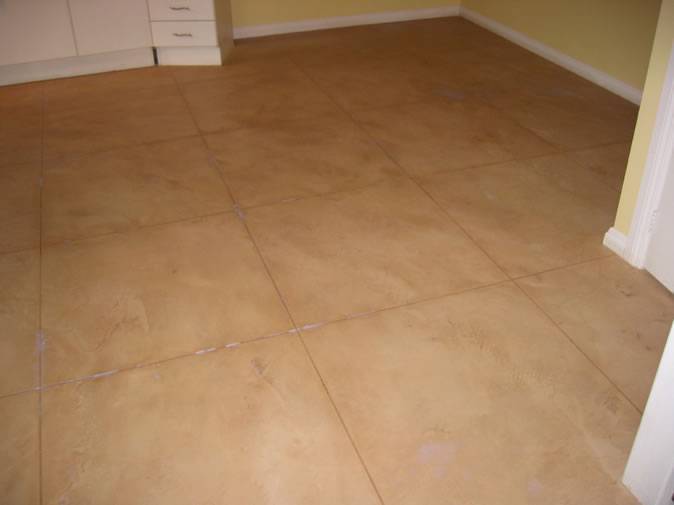 Floor Tiles