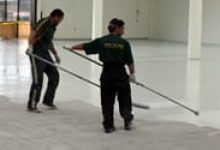 Factory floor coating auckland new zealand