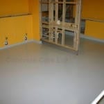 Franklin Rec Resin Floor Coating