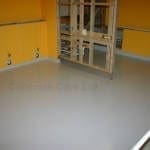 Franklin Rec Resin Floor Coating