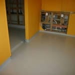Franklin Resin Floor Coating