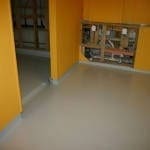 Franklin Resin Floor Coating