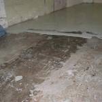 Level cova concrete resurfacing