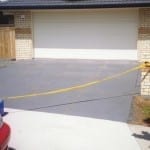 Moore Driveway