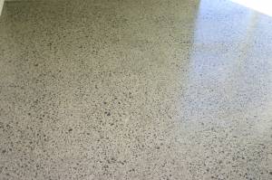 Read more about the article Polished Concrete Flooring: Things to Think About Before You Choose