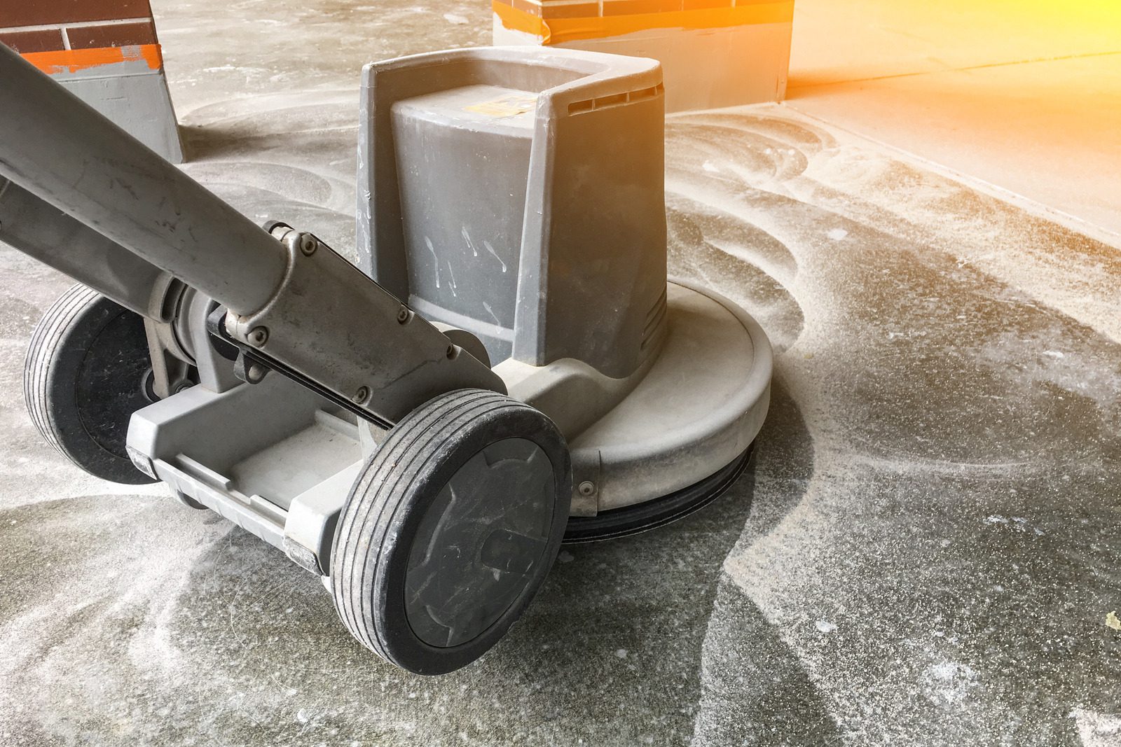 Read more about the article How Concrete Grinding Can Transform Your Floors: What You Need to Know