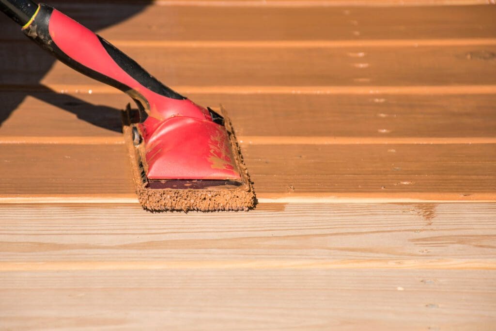 You are currently viewing How To Protect Your floors from Spills and stains?
