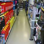 Auto Store