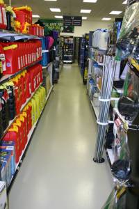 Auto Store
